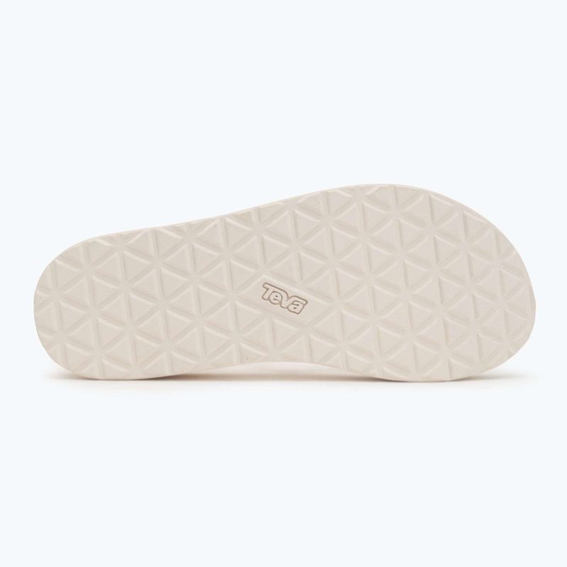 Teva Midform Infinity coconut women's sandals 4