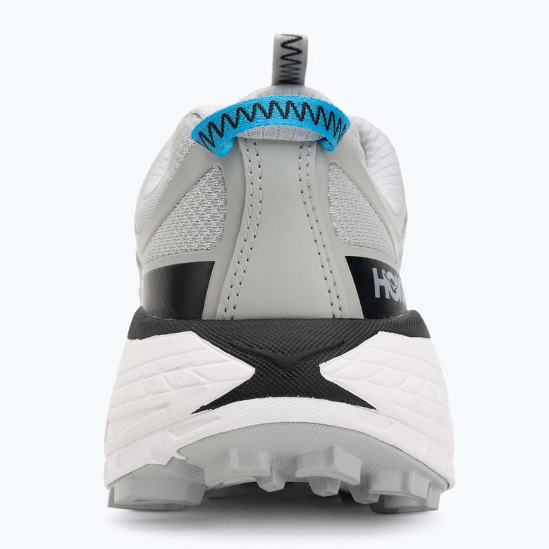 Shoes HOKA Mafate Three 2 sturdust/skyward blue 6