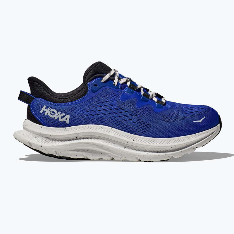 Men's running shoes HOKA Kawana 2 ultramarine/black 9