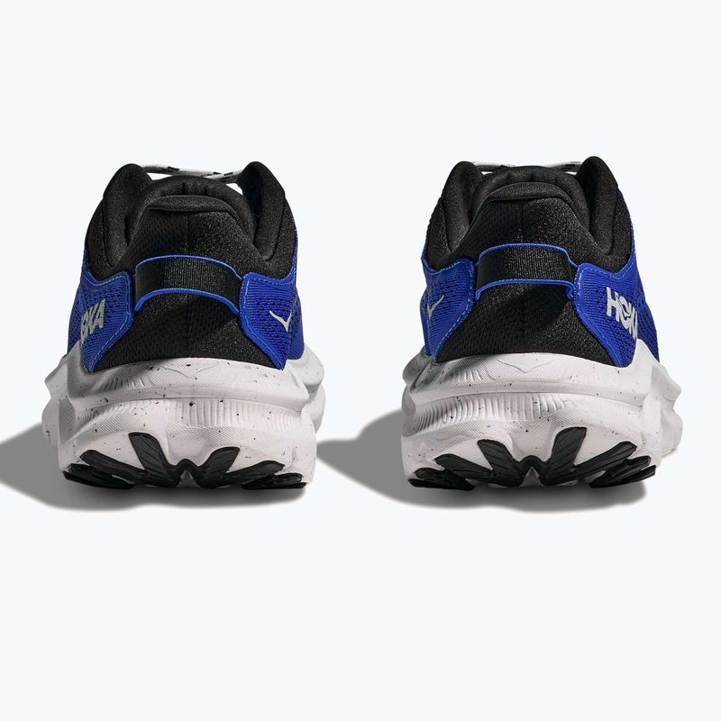 Men's running shoes HOKA Kawana 2 ultramarine/black 13