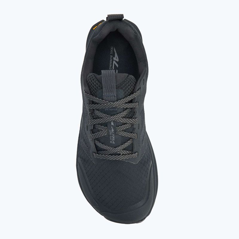 Women's running shoes Altra Lone Peak 9+ black 5