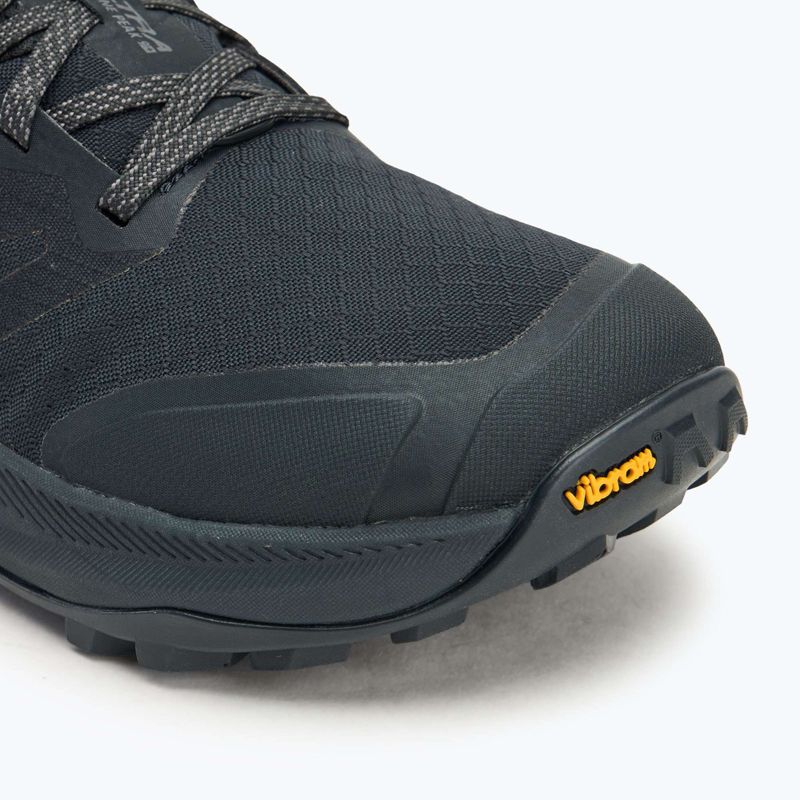 Women's running shoes Altra Lone Peak 9+ black 7