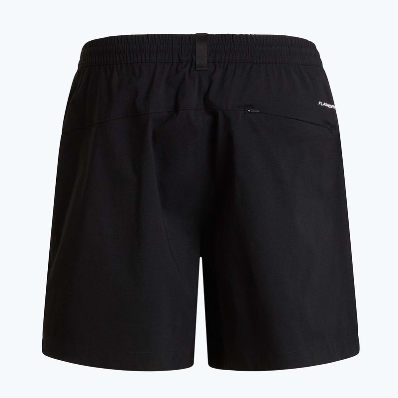 Men's trekking shorts The North Face Class V Pathfinder Pull-On Shorts-7" tnf black 5