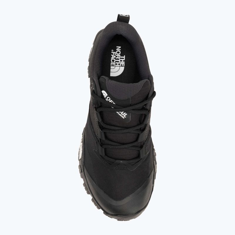 Men's hiking boots The North Face Offtrail Hike Gore-Tex tnf black / tnf white 5