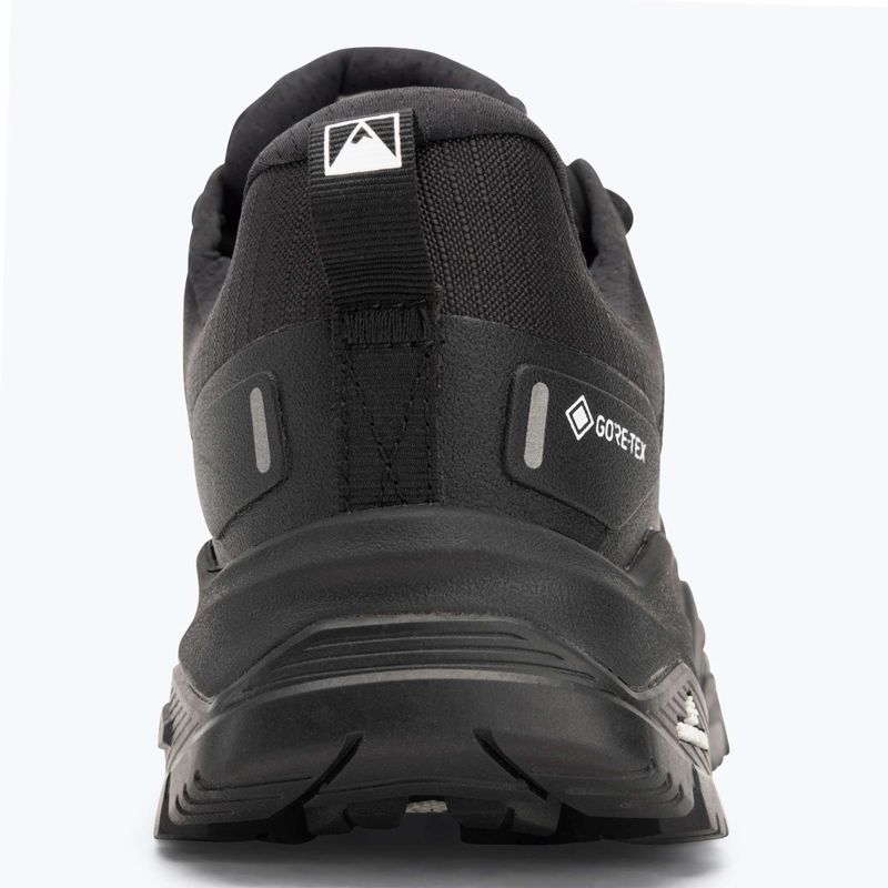 Men's hiking boots The North Face Offtrail Hike Gore-Tex tnf black / tnf white 6