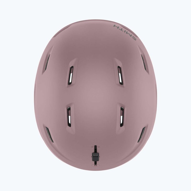 Ski helmet Smith Descend MIPS matte dusk 12