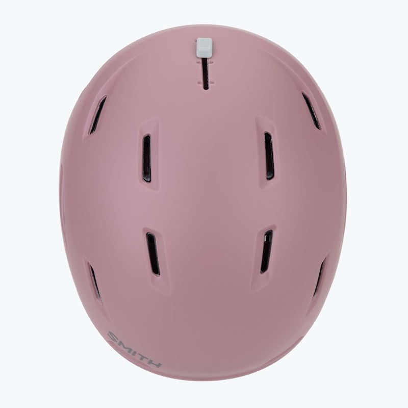 Ski helmet Smith Descend MIPS matte dusk 6