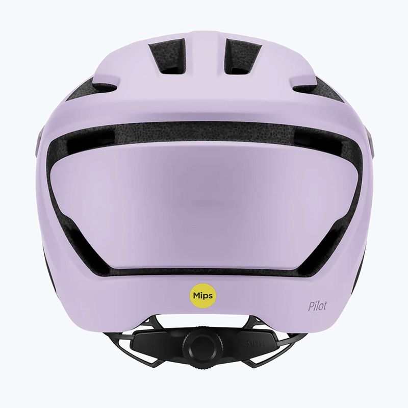 Bike helmet Smith Pilot MIPS matte aura 2