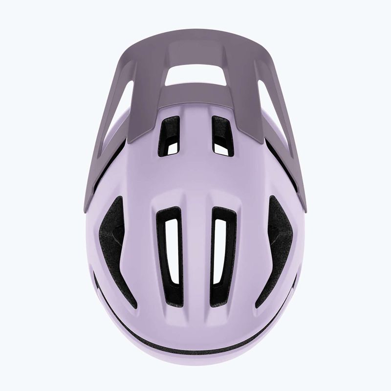 Bike helmet Smith Pilot MIPS matte aura 3
