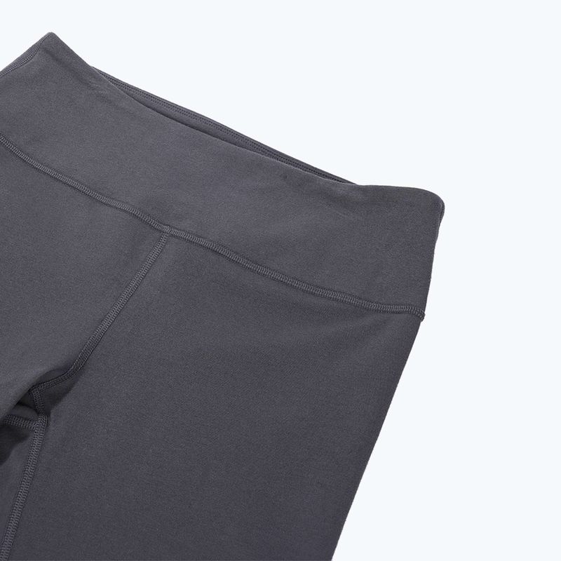 Under Armour women's training shorts Rival 7in Short castlerock/black 5