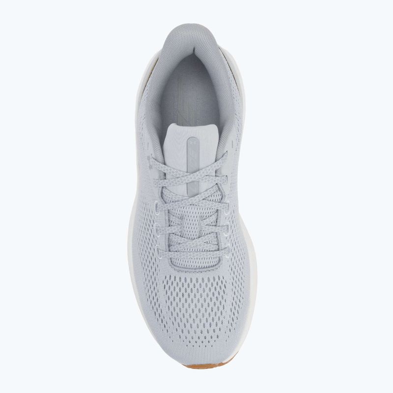 Women's running shoes Under Armour Sonic 7 halo gray/white/mod gray 5