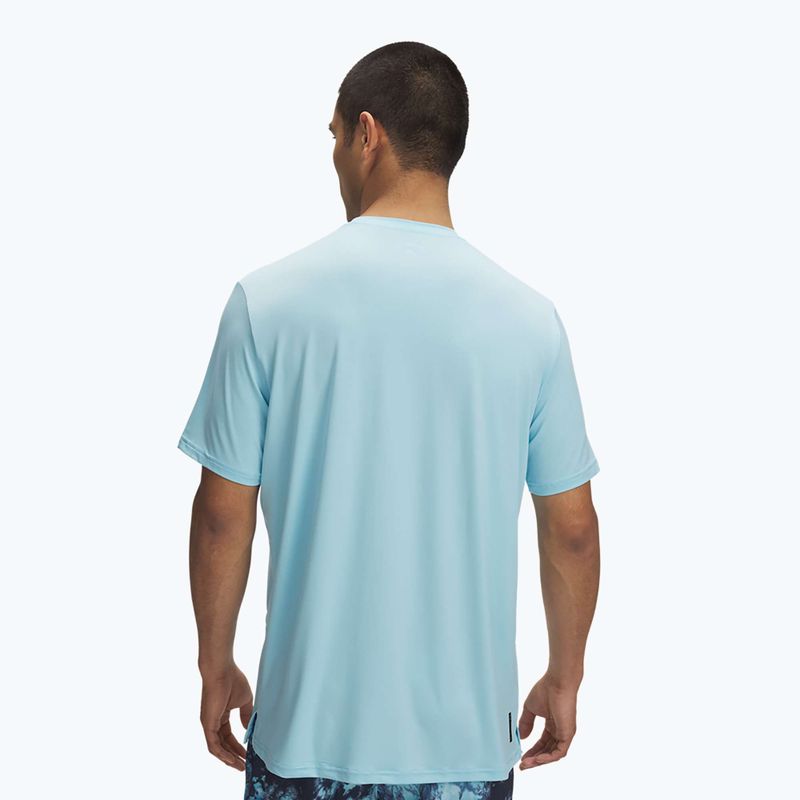 Men's training T-shirt Under Armour Vanish Energy stream/stream 2