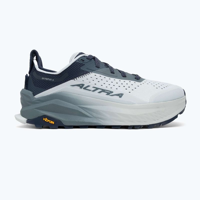 Altra Olympus 6 men's running shoes dark blue 2