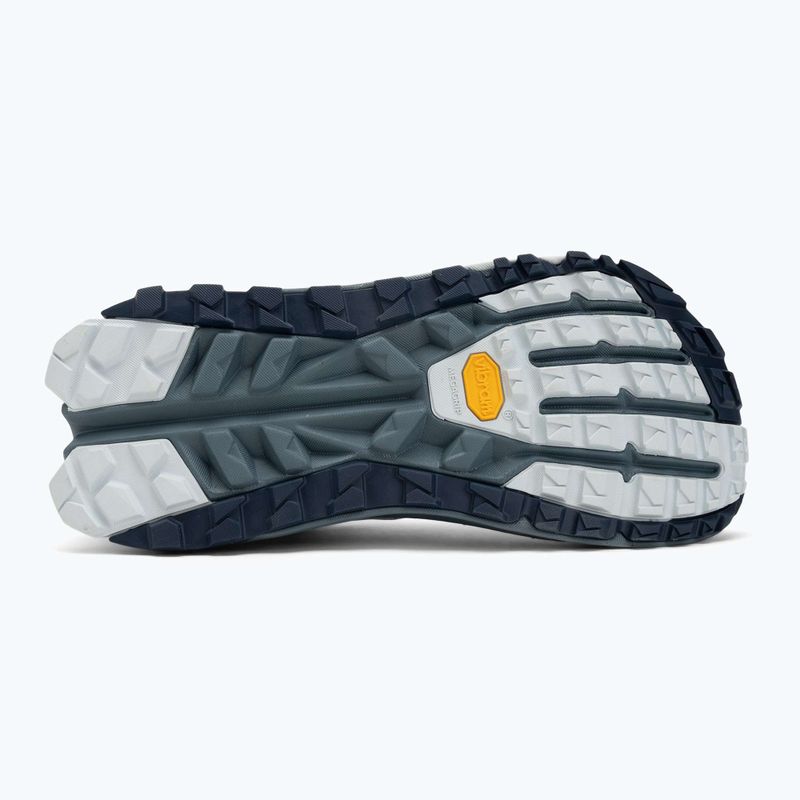 Altra Olympus 6 men's running shoes dark blue 4