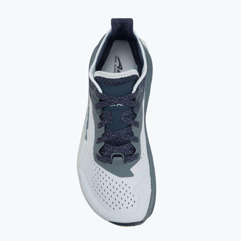 Altra Olympus 6 men's running shoes dark blue 5