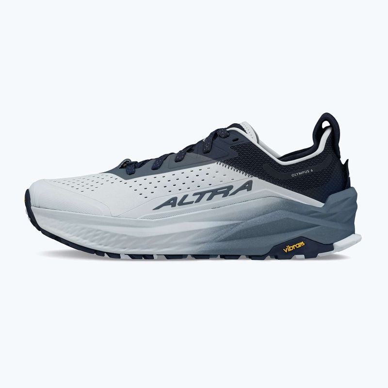 Altra Olympus 6 men's running shoes dark blue 9
