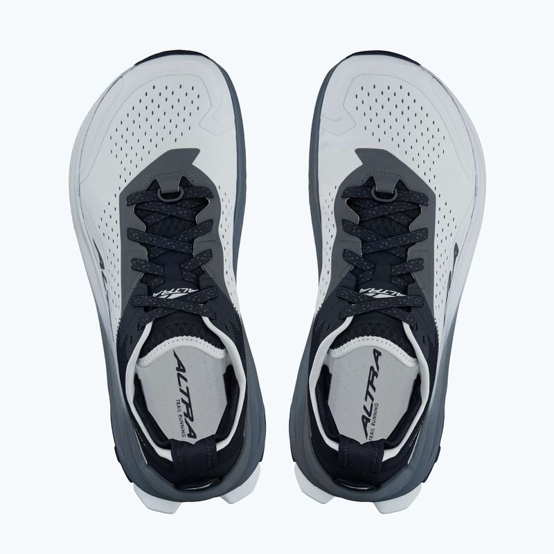 Altra Olympus 6 men's running shoes dark blue 11