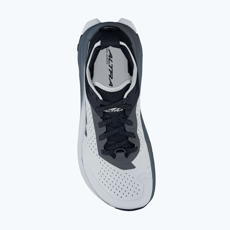 Altra Olympus 6 men's running shoes dark blue 12