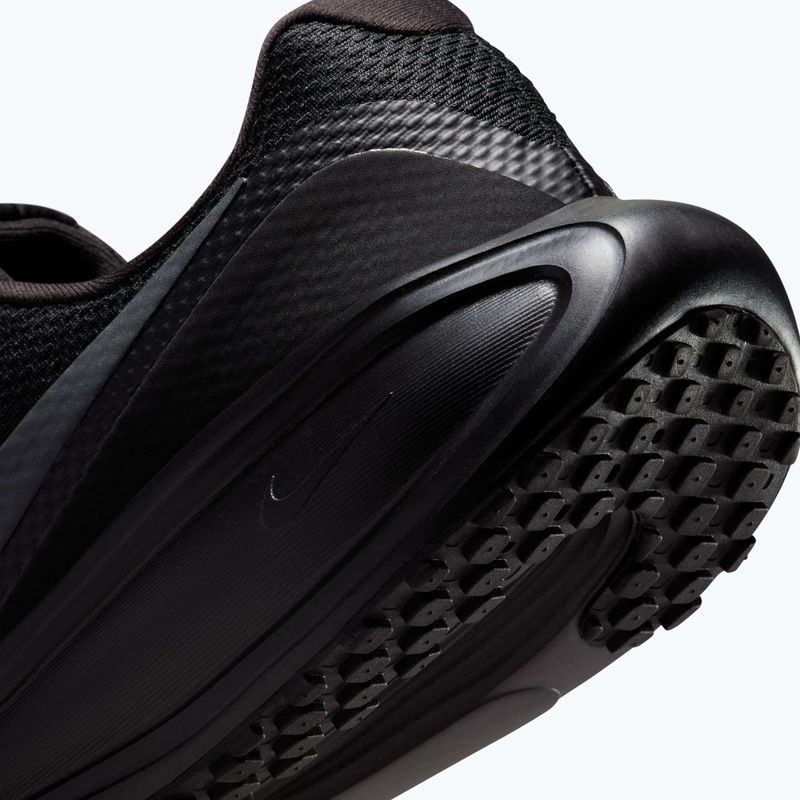 Men's running shoes Nike Revolution 8 black/anthracite 9