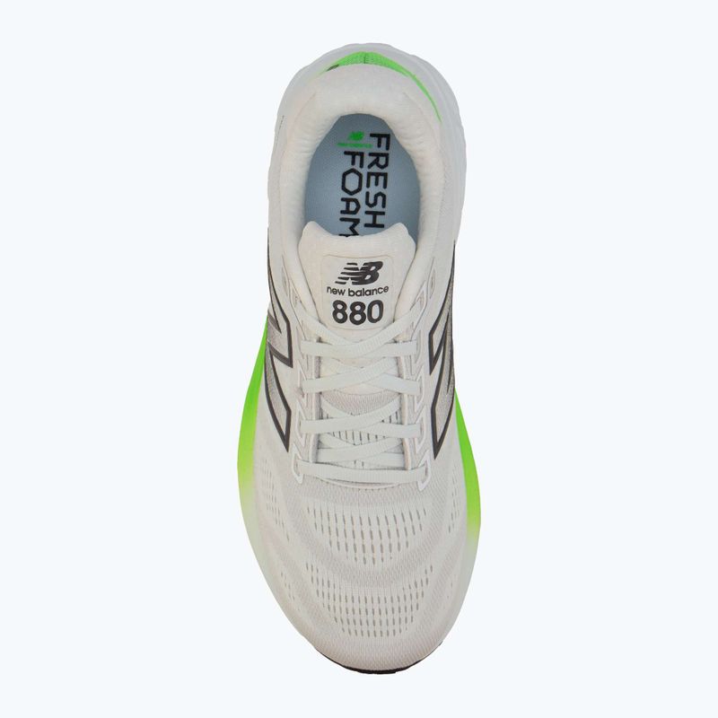 Men's running shoes New Balance Fresh Foam 880 v15 reflection 5