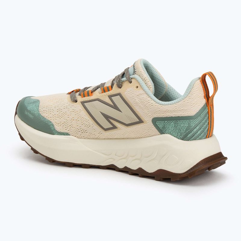 Women's running shoes New Balance Fresh Foam X Garoe v2 calcium 3
