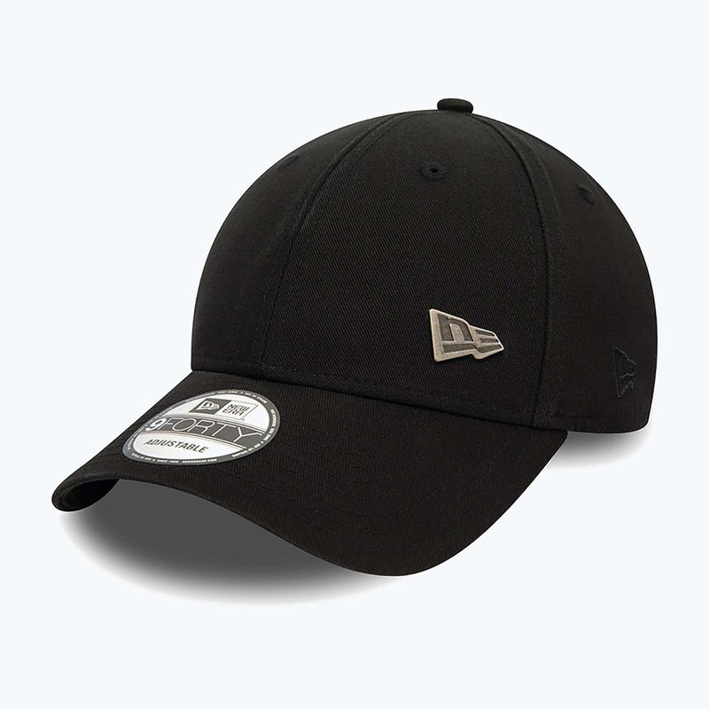 New Era Ne Pin 940 black baseball cap 2