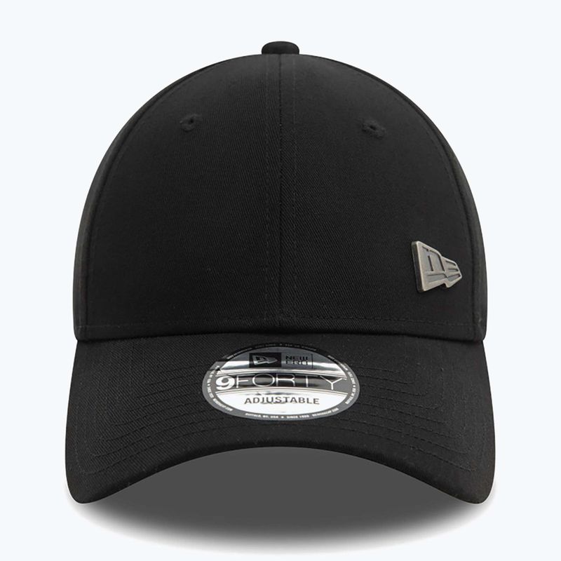 New Era Ne Pin 940 black baseball cap 3