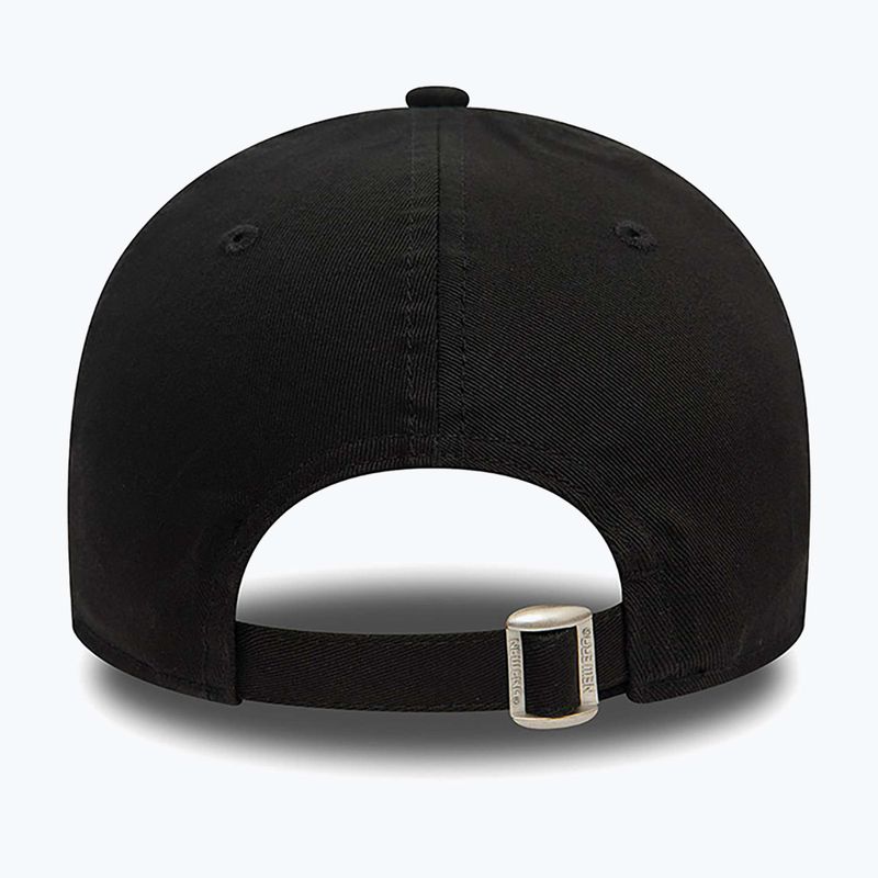 New Era Ne Pin 940 black baseball cap 4