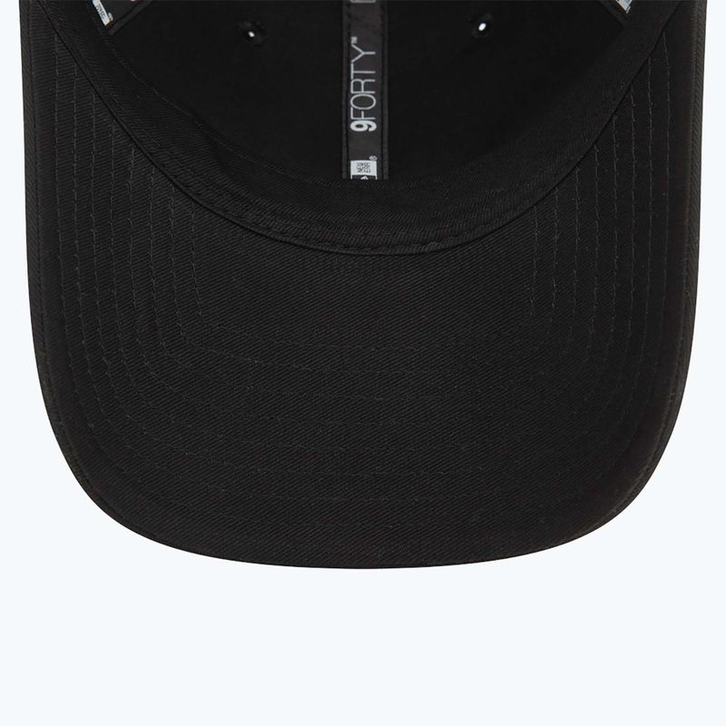 New Era Ne Pin 940 black baseball cap 5