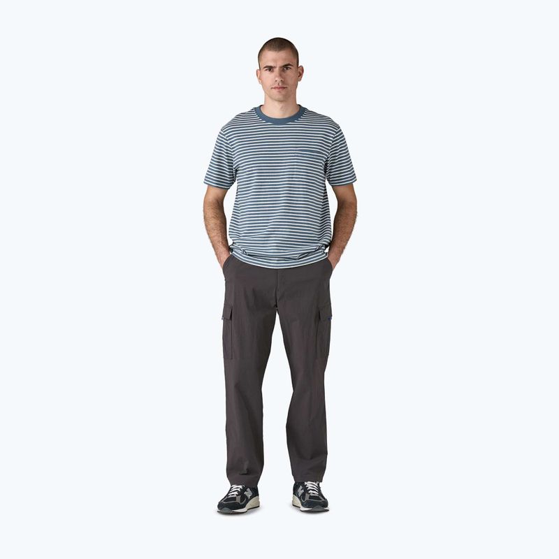 Men's trousers Patagonia Outdoor Everyday ink black 2