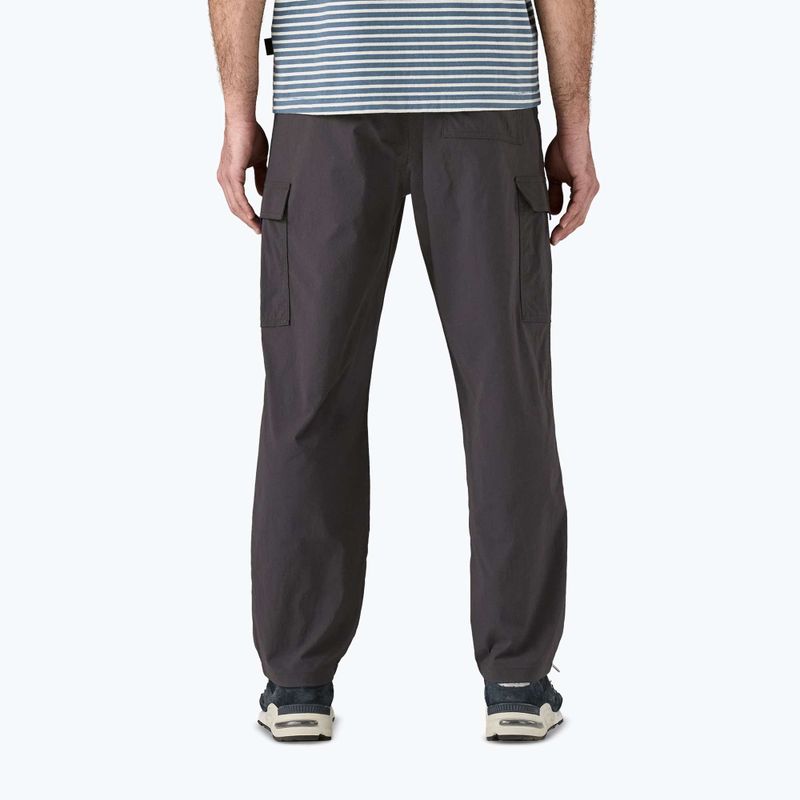 Men's trousers Patagonia Outdoor Everyday ink black 3