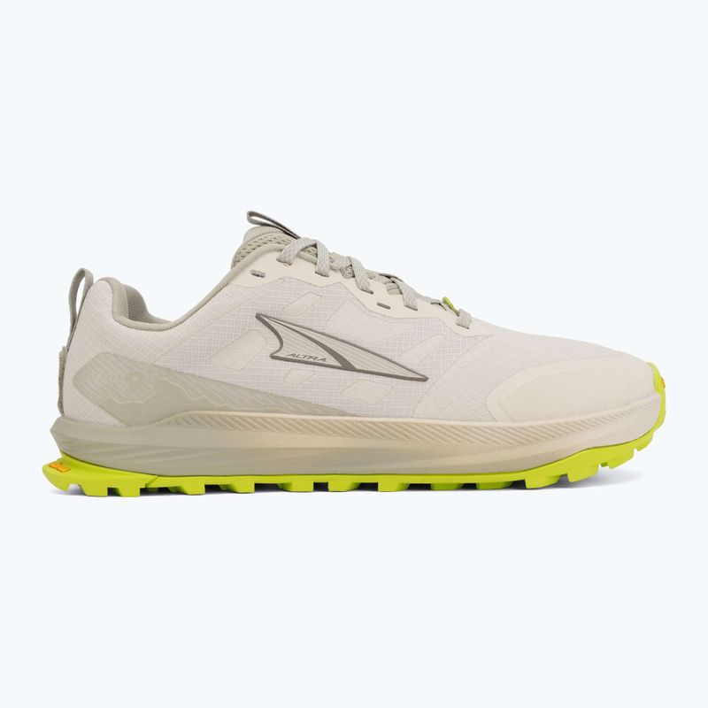 Men's running shoes Altra Lone Peak 9+ tan 2