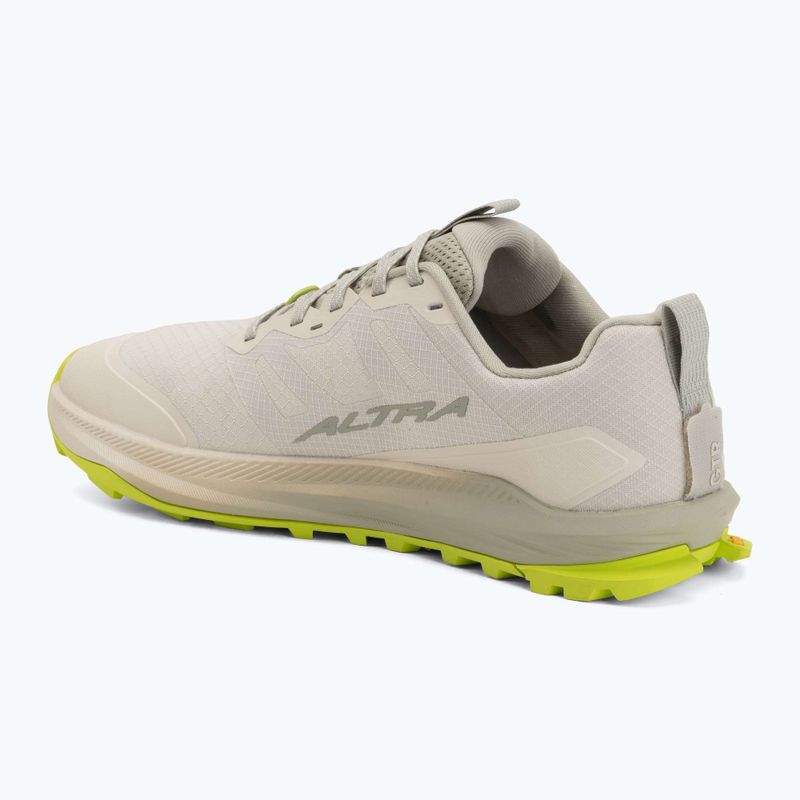 Men's running shoes Altra Lone Peak 9+ tan 3