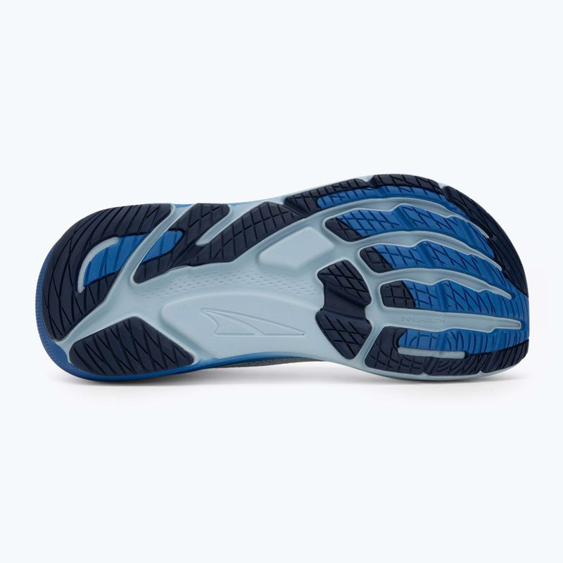 Men's running shoes Altra FWD Via 2 blue/gray 4