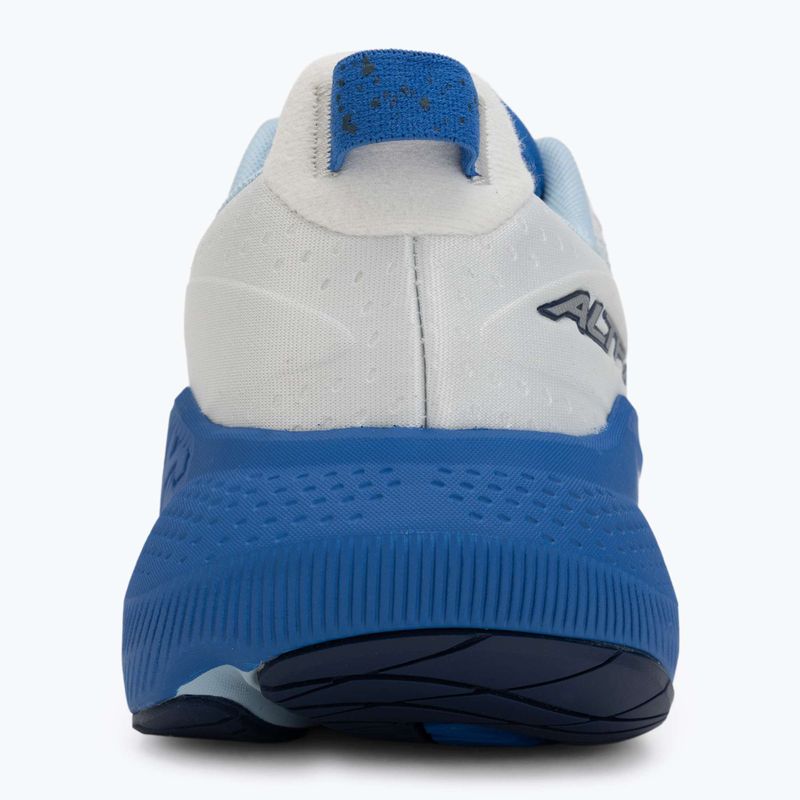 Men's running shoes Altra FWD Via 2 blue/gray 6