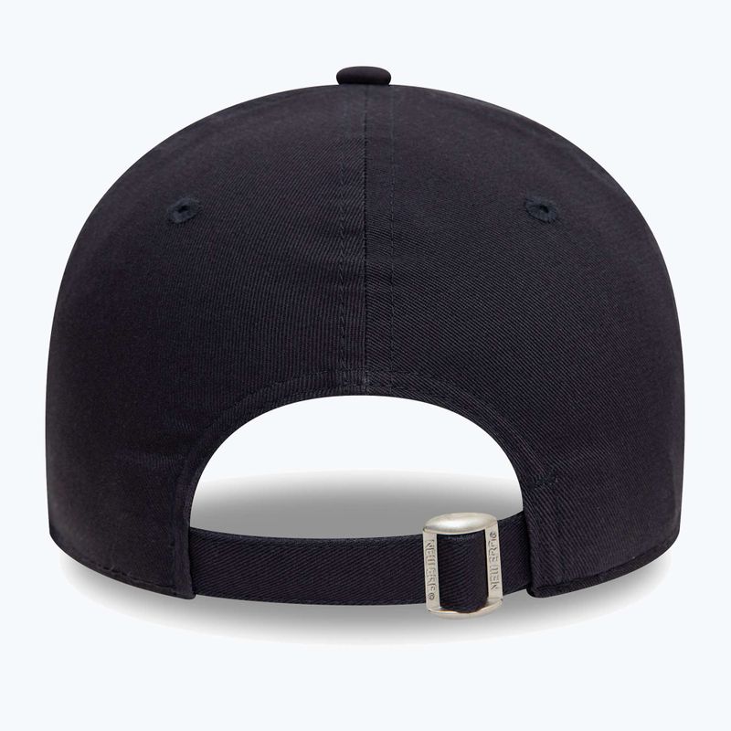 New Era Camo Infill 9Forty New York Yankees baseball cap navy 4