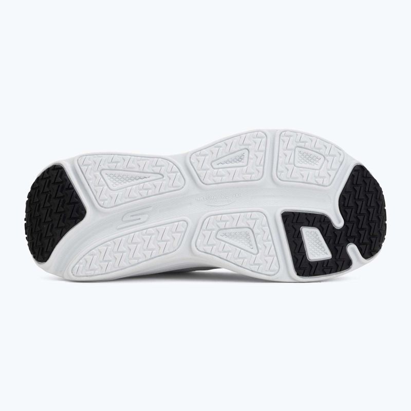Women's shoes SKECHERS Max Cushioning Endeavour Hallandale white 4