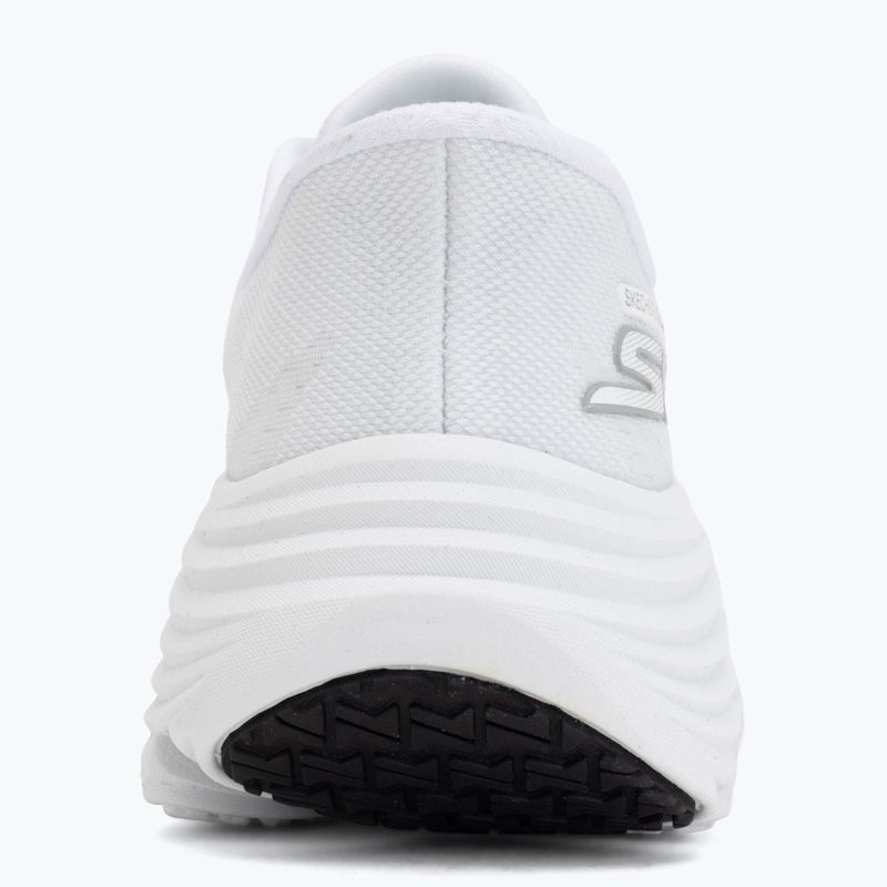 Women's shoes SKECHERS Max Cushioning Endeavour Hallandale white 6