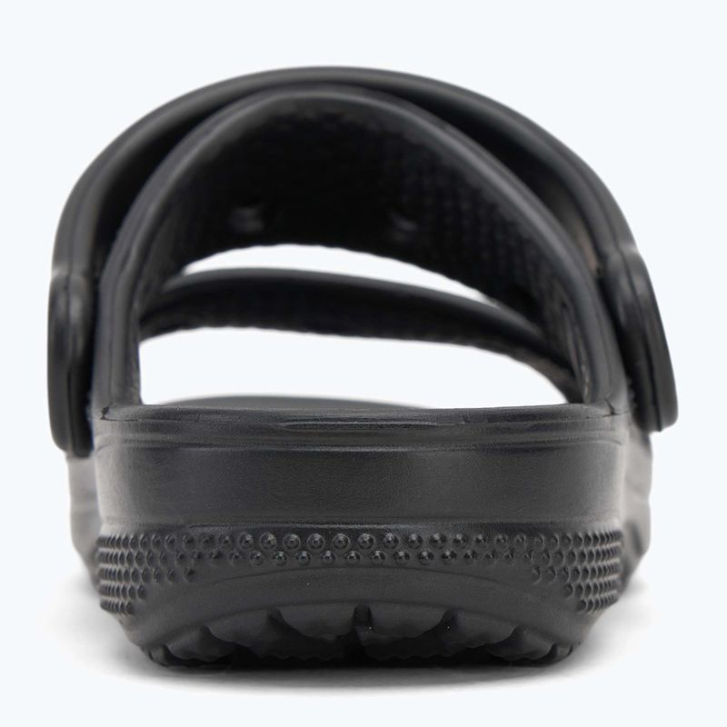 Children's sandals Crocs Classic Kids black 7