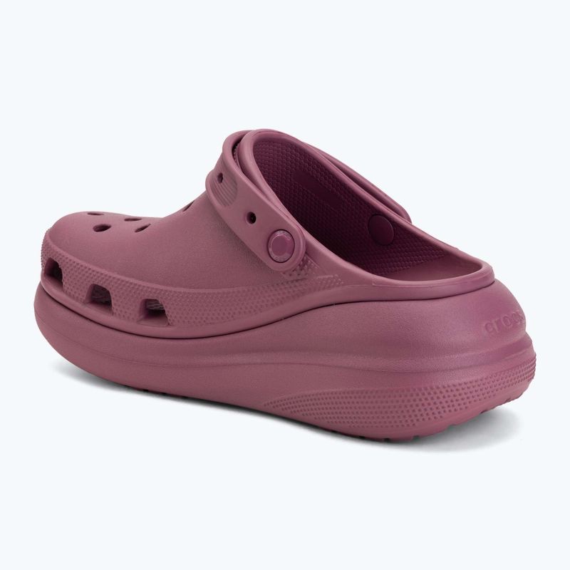 Slides Crocs Classic Crush Clog 4