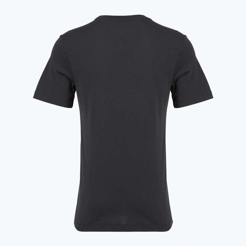 Men's training top Nike Training anthracite 5