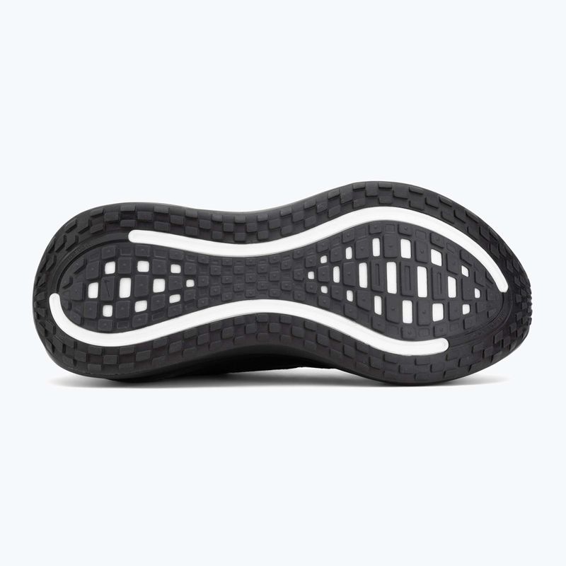 Women's running shoes Nike Vomero Plus black/metallic dark grey/dark smoke grey 4