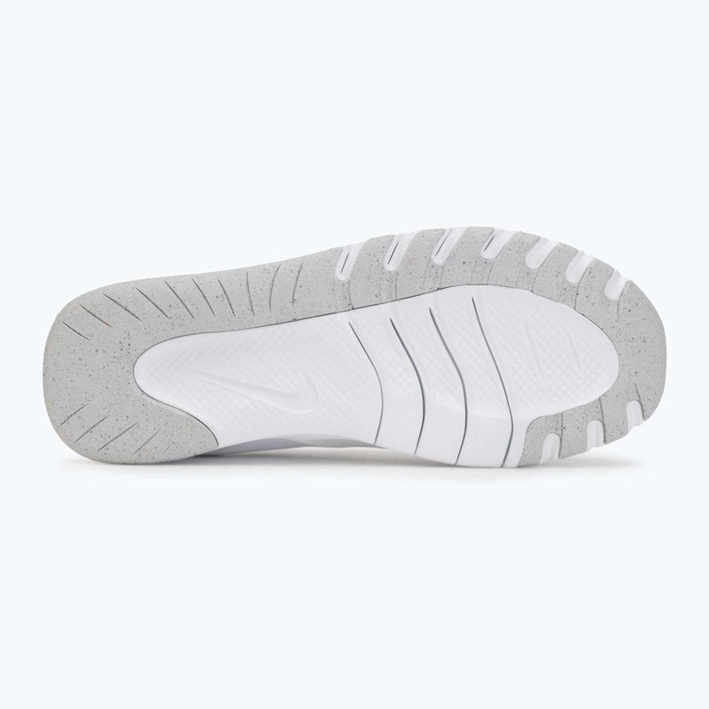 Men's training shoes Nike Flex Train white/photon dust/white 4