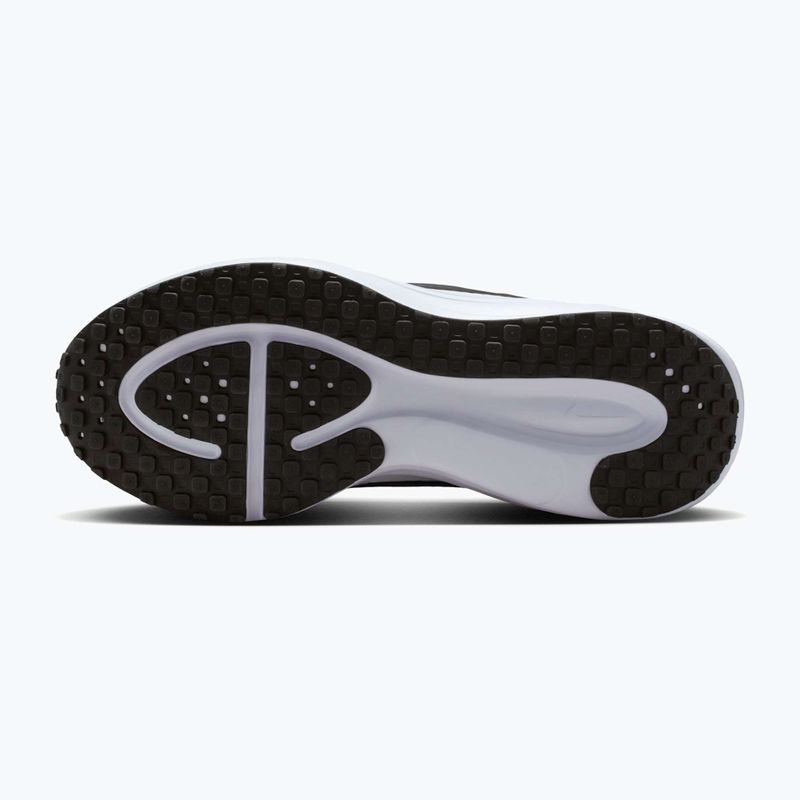 Women's running shoes Nike Revolution 8 EasyOn white/wolf grey/black 14