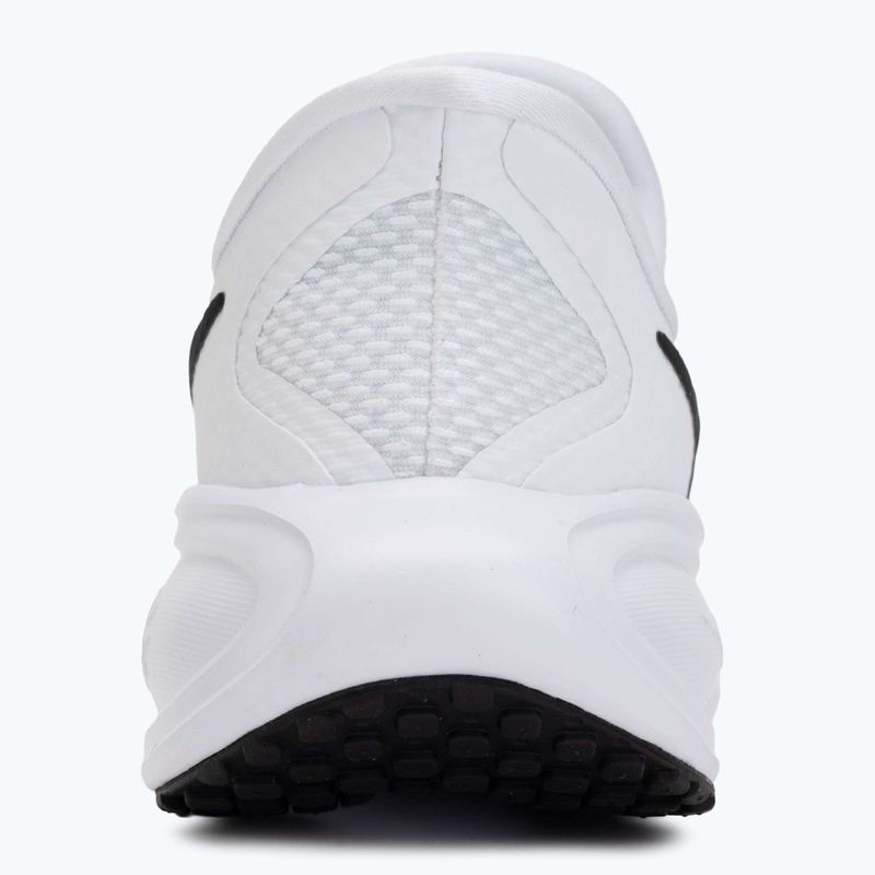 Women's running shoes Nike Revolution 8 EasyOn white/wolf grey/black 6