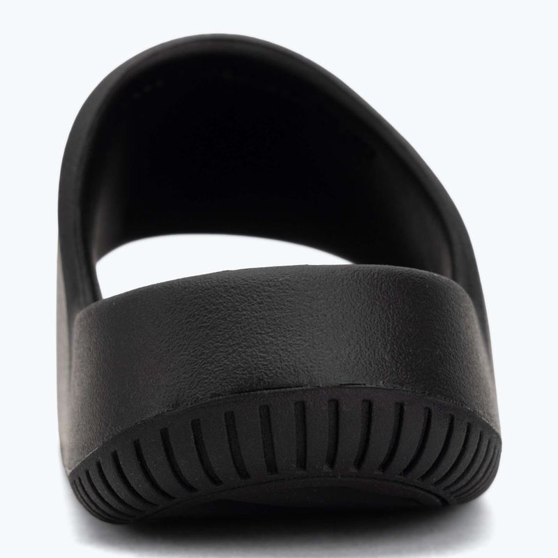 Women's flip-flops Nike Calm 2.0 black/black/black 6