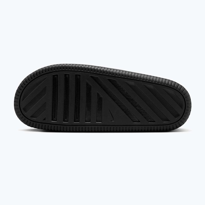 Women's flip-flops Nike Calm 2.0 black/black/black 10