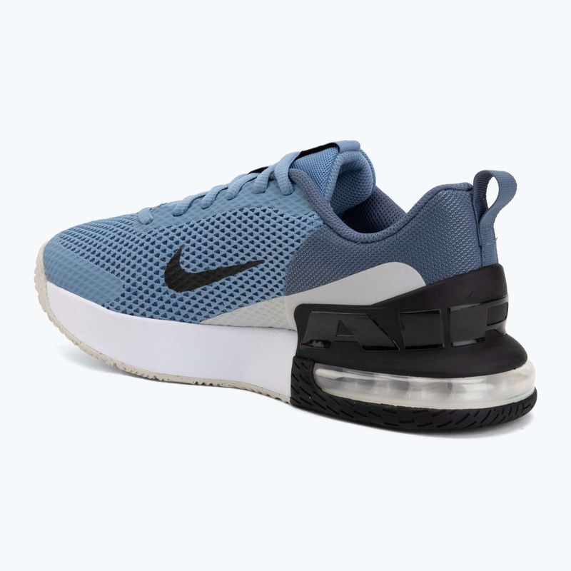 Men's training shoes Nike Air Max Alpha Trainer 6 work blue/diffused blue/black 3