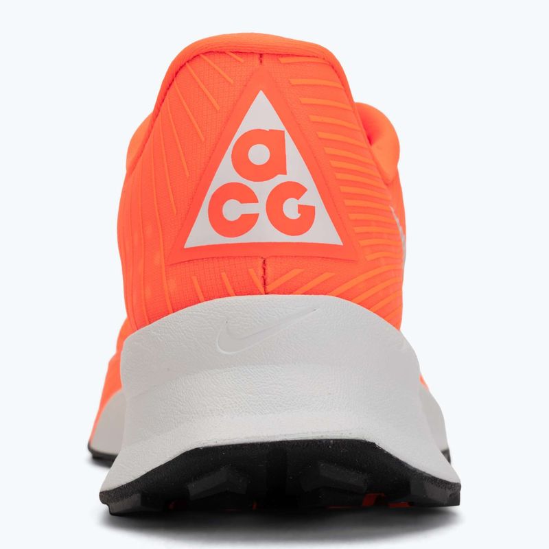 Men's running shoes Nike ACG Ultrafly 2 hyper crimson/total orange/white 6