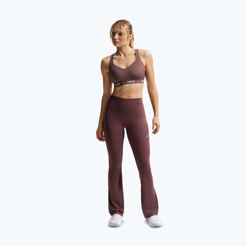Training bra Nike Indy High Support tattoo/sail 2